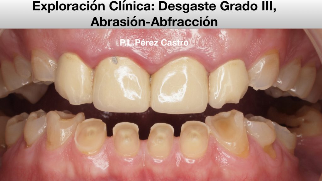 Clínica dental Dr. Pérez Castro en Córdoba